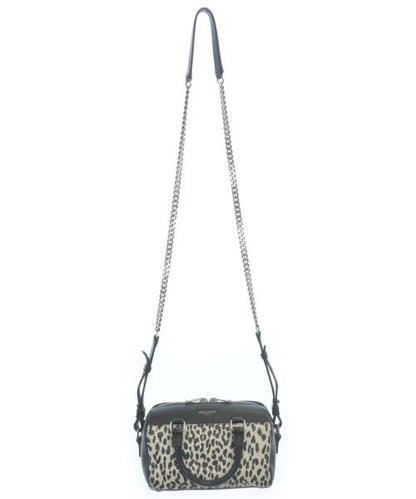 Saint Laurent Paris Shoulder Bag Women's