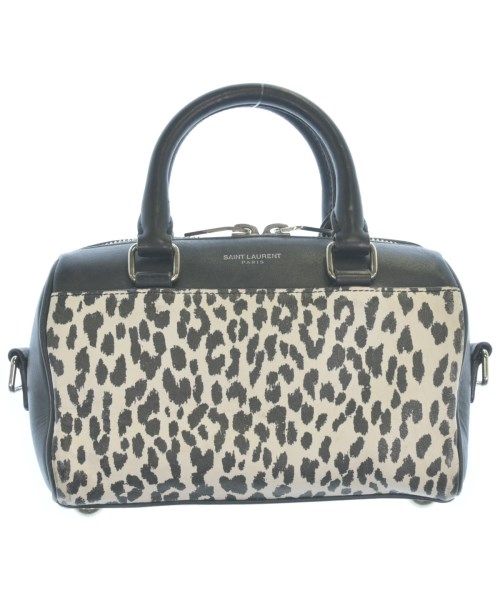 Saint Laurent Paris Shoulder Bag Women's