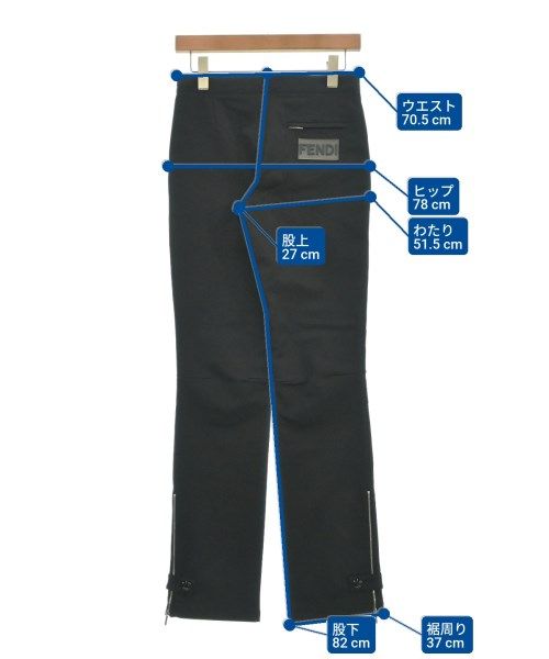Fendi Pants  Women's