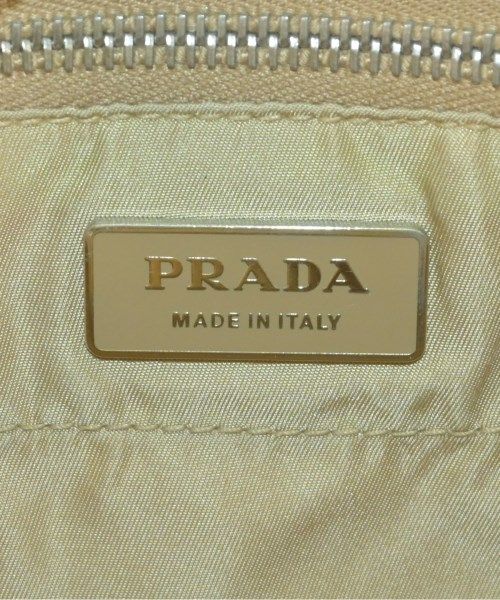 Prada Tote Bag For Women
