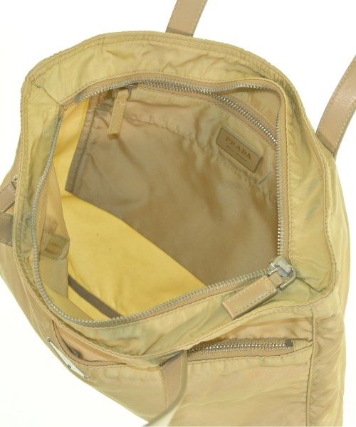 Prada Tote Bag For Women