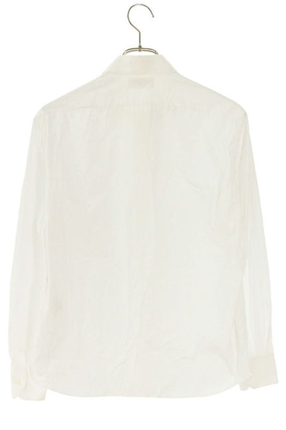 Celine 20zx4091f Cotton Long Sleeve Shirt Men's 36