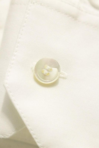 Celine 20zx4091f Cotton Long Sleeve Shirt Men's 36