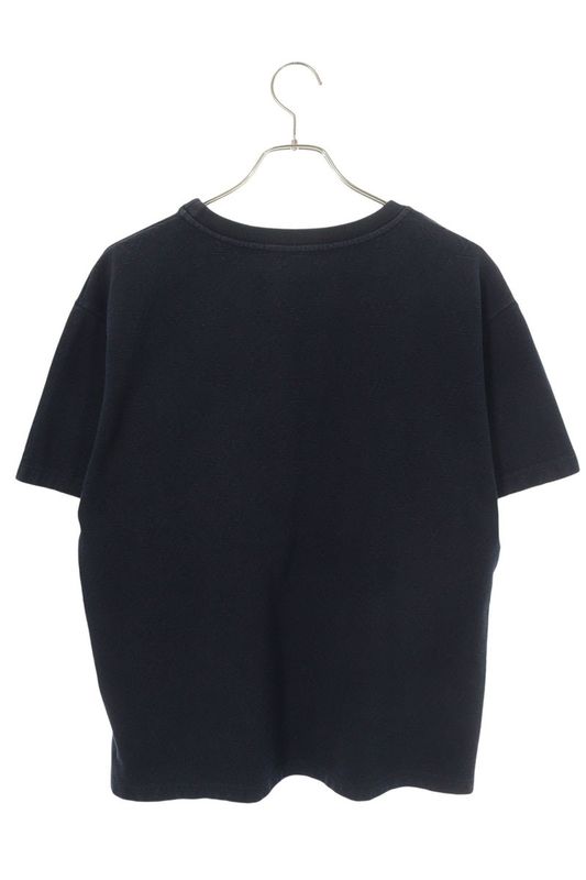 Louis Vuitton 21SS Rm211q TCL Hiy49w 3D Pocket Monogram T-shirt Men's L