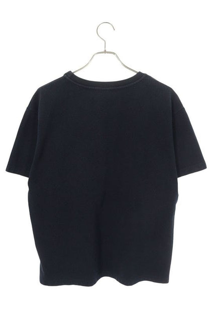 Louis Vuitton 21SS Rm211q TCL Hiy49w 3D Pocket Monogram T-shirt Men's L