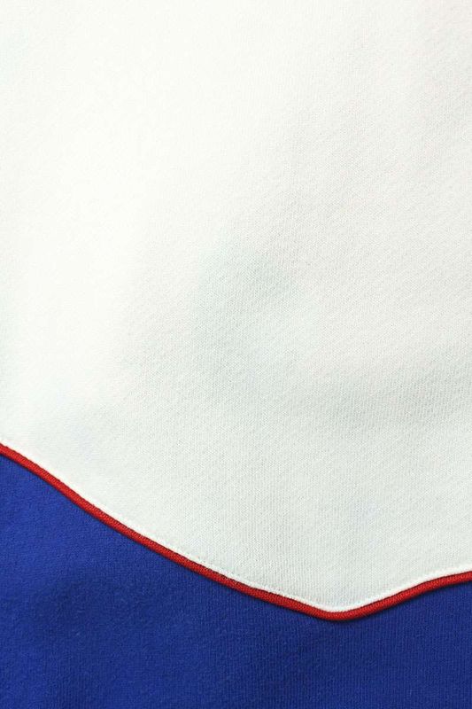 Gucci 580821 Xjbhj Logo Zip Hoodie Men's XS