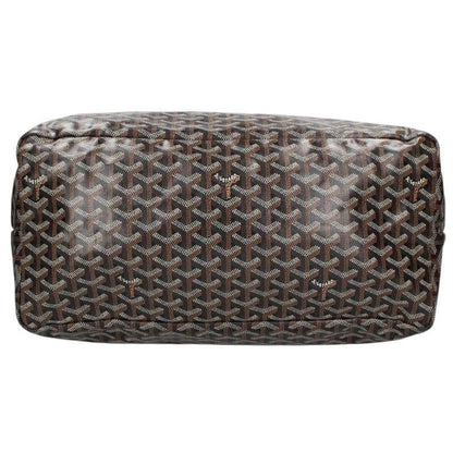 Goyard Saint Louis GM PVC Tote Bag With Pouch Men's GM