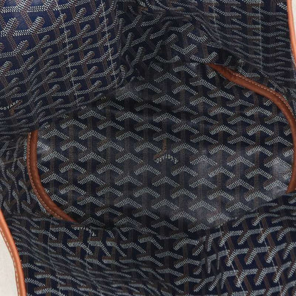 Goyard Bellara MM Logo-print Reversible Tote Bag For Men