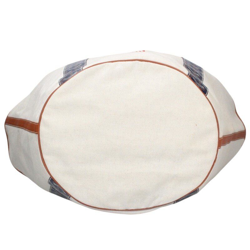 Goyard Bellara MM Logo-print Reversible Tote Bag For Men