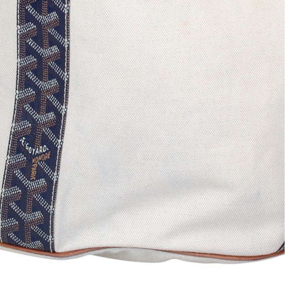 Goyard Bellara MM Logo-print Reversible Tote Bag For Men