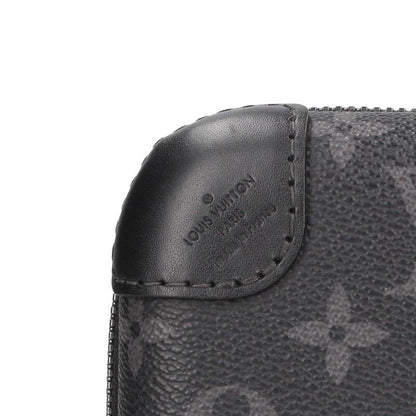 Louis Vuitton Horizon Clutch M45579 Monogram Eclipse Shoulder Bag Men's