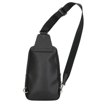 Louis Vuitton M30443 Avenue Su Ring Bag Leather Shoulder Bag Men's