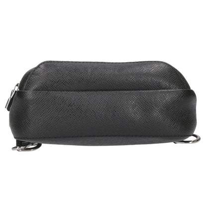 Louis Vuitton M30443 Avenue Su Ring Bag Leather Shoulder Bag Men's