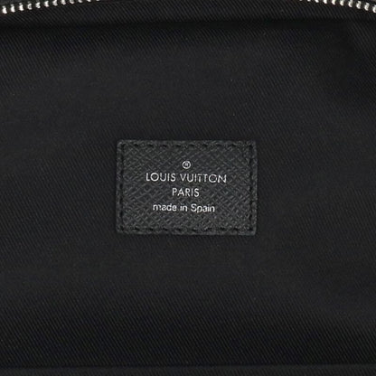 Louis Vuitton M30443 Avenue Su Ring Bag Leather Shoulder Bag Men's