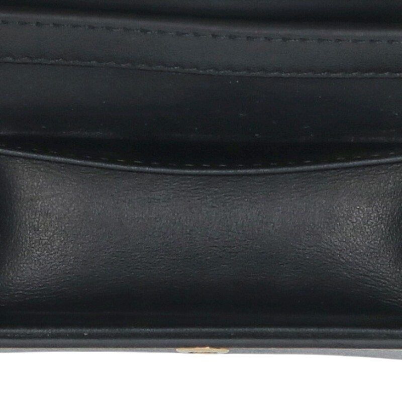 Celine 10i513 Mini Claude Triomphe Mini Shoulder Bag Men's