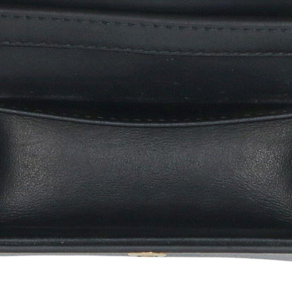 Celine 10i513 Mini Claude Triomphe Mini Shoulder Bag Men's