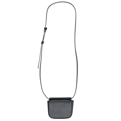 Celine 10i513 Mini Claude Triomphe Mini Shoulder Bag Men's