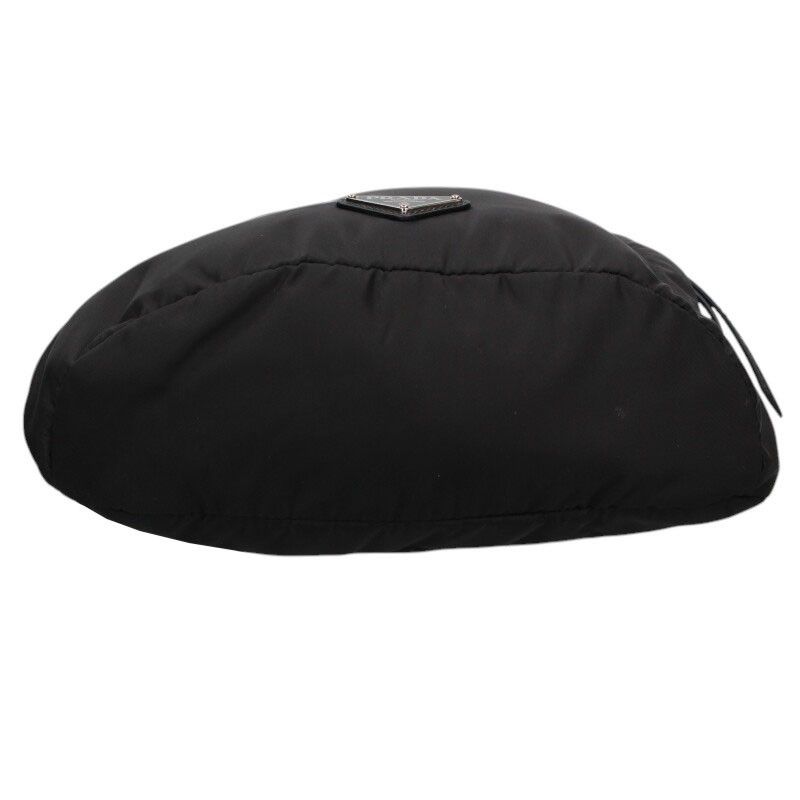 Prada 2vz092 Nylon Shoulder Bag For Men