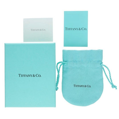 Tiffany & Co Hardwear Hardware Small Link Silver Bracelet Men's M