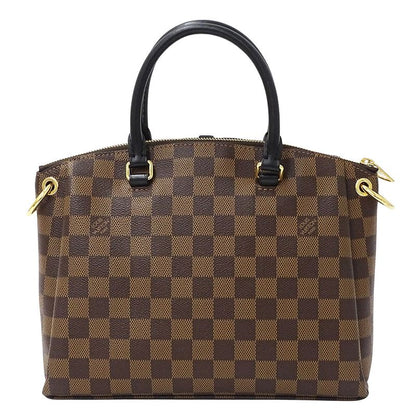 Louis Vuitton Bag Damier Women's Branded Handbag Shoulder Bag 2way Odeon Tote