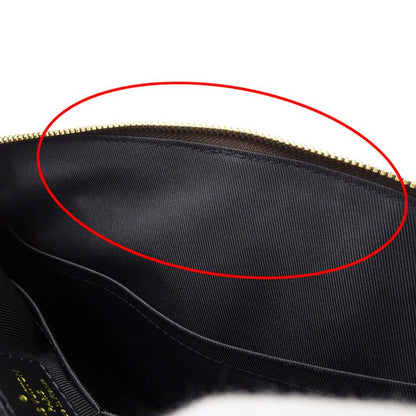 Louis Vuitton Bag Damier Women's Branded Handbag Shoulder Bag 2way Odeon Tote