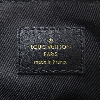 Louis Vuitton Bag Damier Women's Branded Handbag Shoulder Bag 2way Odeon Tote