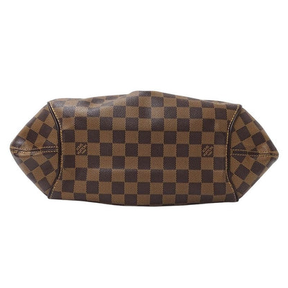Louis Vuitton Bag Damier Women's Brand Shoulder Bag Tote Bag Sistine PM N41542