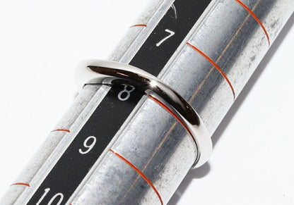 Bulgari Ring Pt950 Fedi Wedding Ring Fedi Ring An860162(347181) 361087