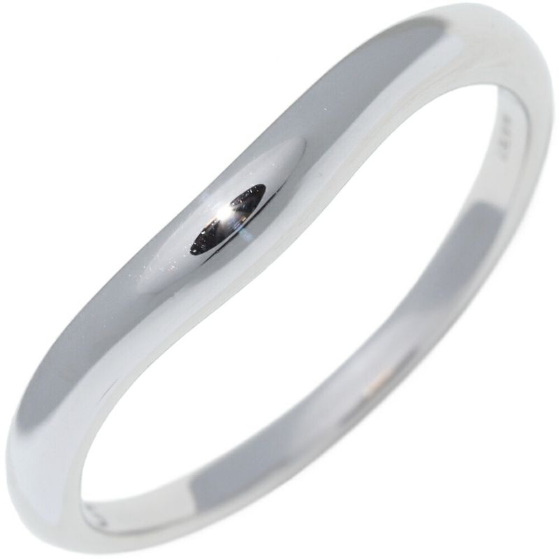 Bulgari Ring Pt950 Fedi Wedding Ring Fedi Ring An860162(347181) 361087