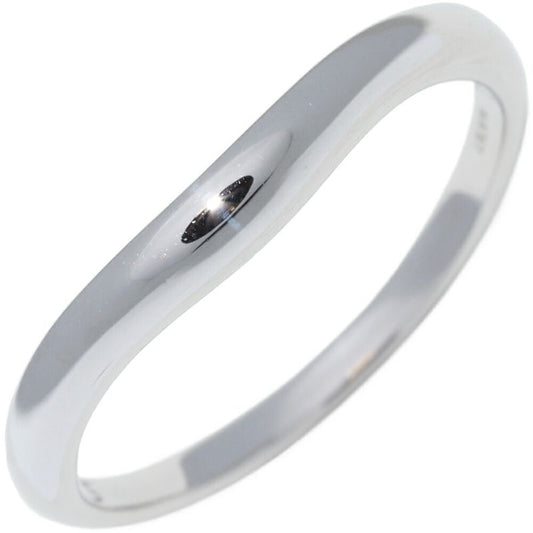 Bulgari Ring Pt950 Fedi Wedding Ring Fedi Ring An860162(347181) 361087