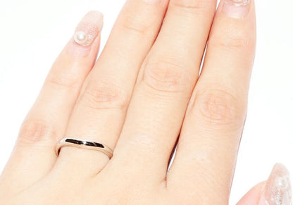 Bulgari Ring Pt950 Fedi Wedding Ring Fedi Ring An860162(347181) 361087