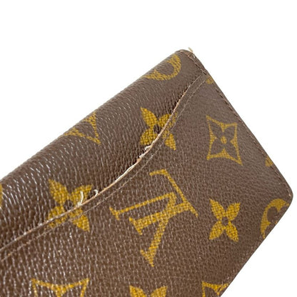 Louis Vuitton Card Case Monogram Organizer De Poche M61732 - Louis Vuitton