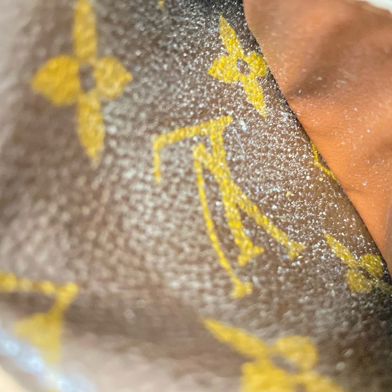 Louis Vuitton Card Case Monogram Organizer De Poche M61732 - Louis Vuitton