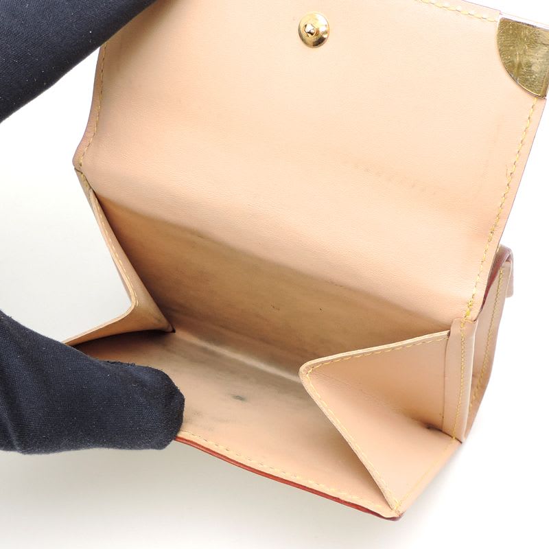 Louis Vuitton Bifold Wallet