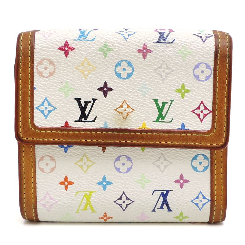 Louis Vuitton Bifold Wallet