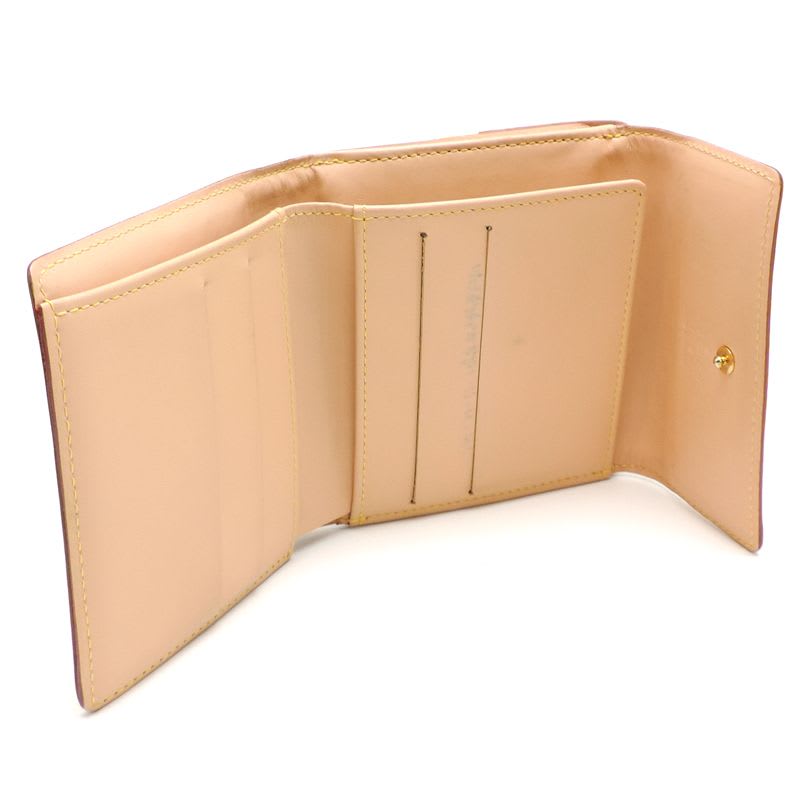 Louis Vuitton Bifold Wallet