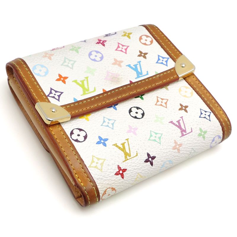 Louis Vuitton Bifold Wallet