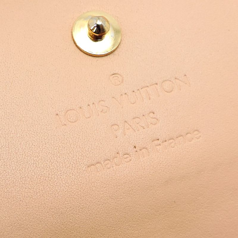 Louis Vuitton Bifold Wallet