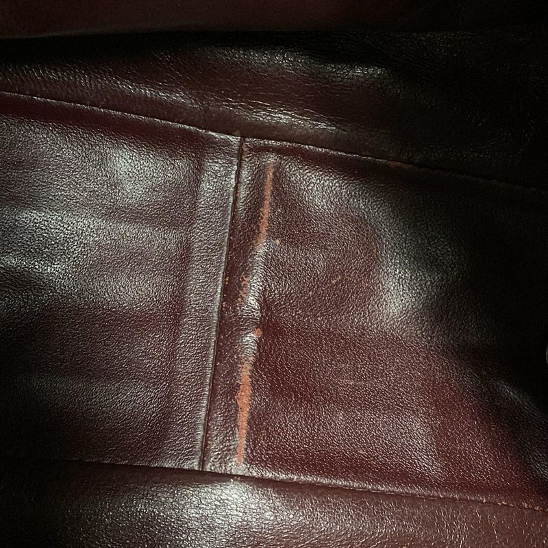 Chanel Tote Bag 255matelasse Black Mademoiselle Chain/vintage Silver Hardware