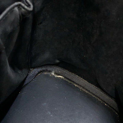 Chanel Vanity Bag - Black