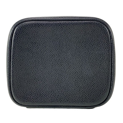 Chanel Vanity Bag - Black