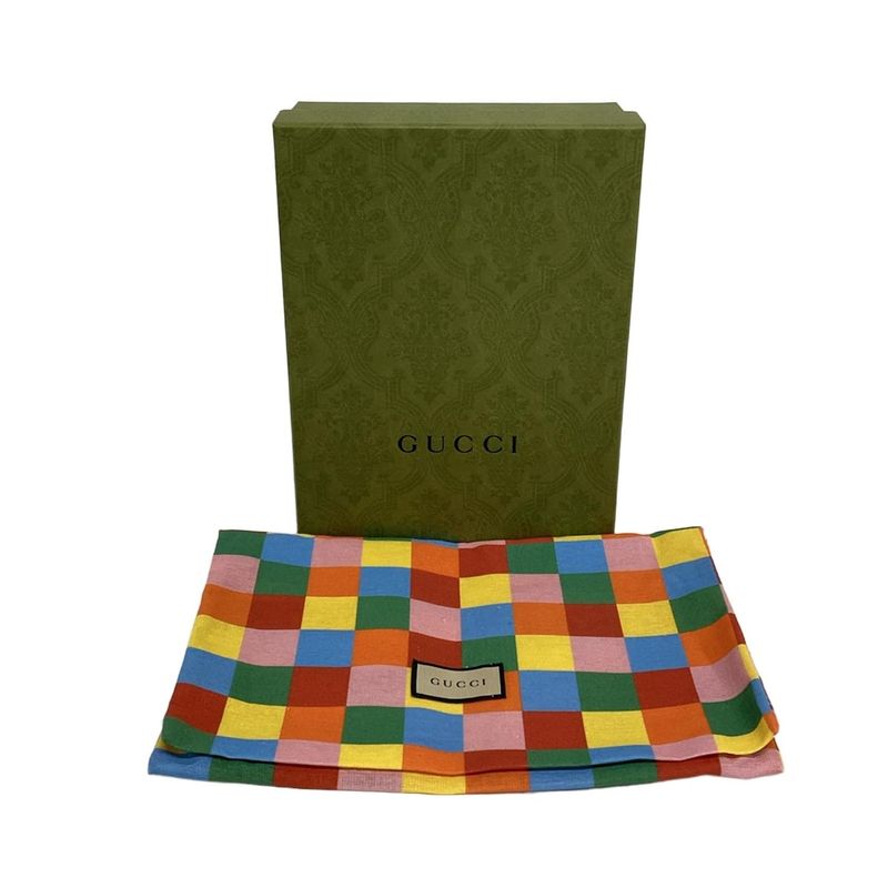 Gucci Shoulder Bag GG Marmont 476433 Pink And Dark Navy Chain Shoulder/mini Bag