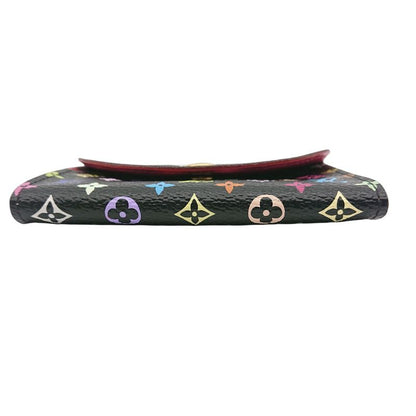 Louis Vuitton Multicolor Enveloppe Carte De Visite Card Case