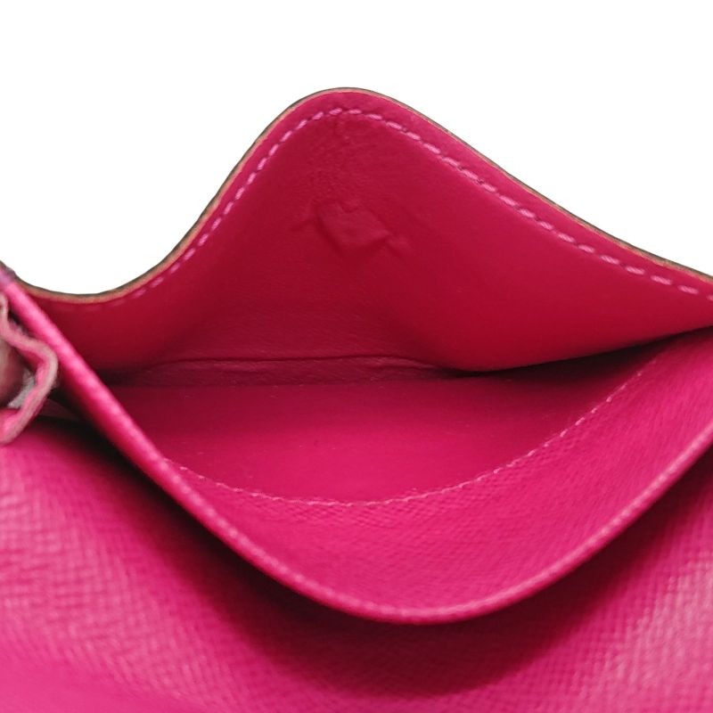 Louis Vuitton Multicolor Enveloppe Carte De Visite Card Case