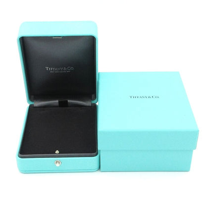 Tiffany & Co Necklace Tiffany & Co Lock Small Pendant 18K Yellow Gold