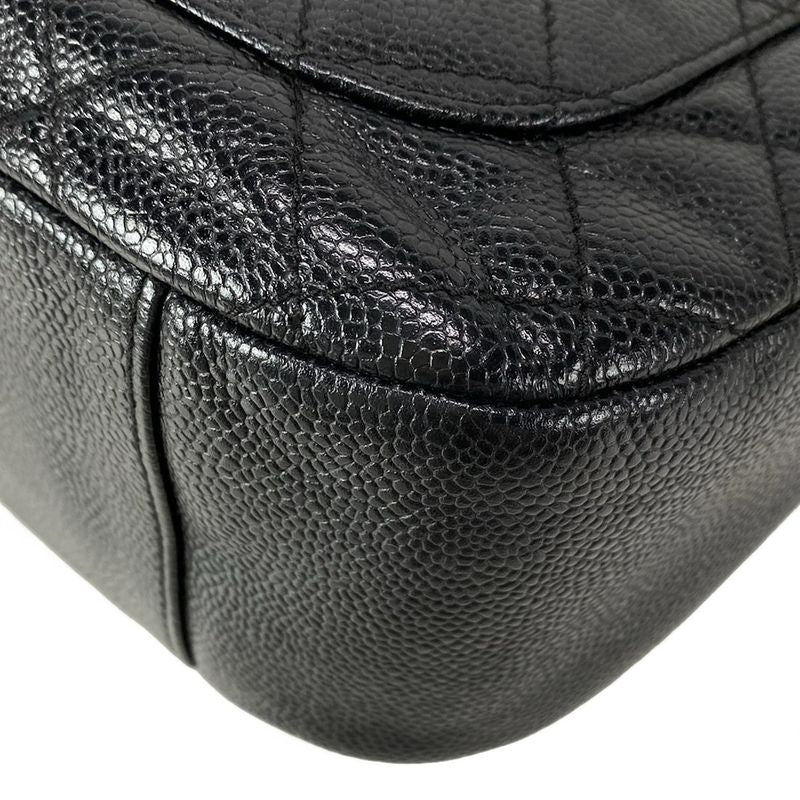 Chanel Shoulder Bag Matelasse A20993 Black Chain Shoulder/gold Hardware