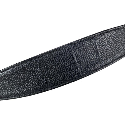 Chanel Shoulder Bag Matelasse A20993 Black Chain Shoulder/gold Hardware