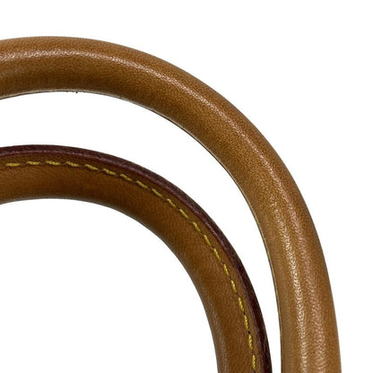 Louis Vuitton Monogram Mini Speedy M41534 Monogram Handbag