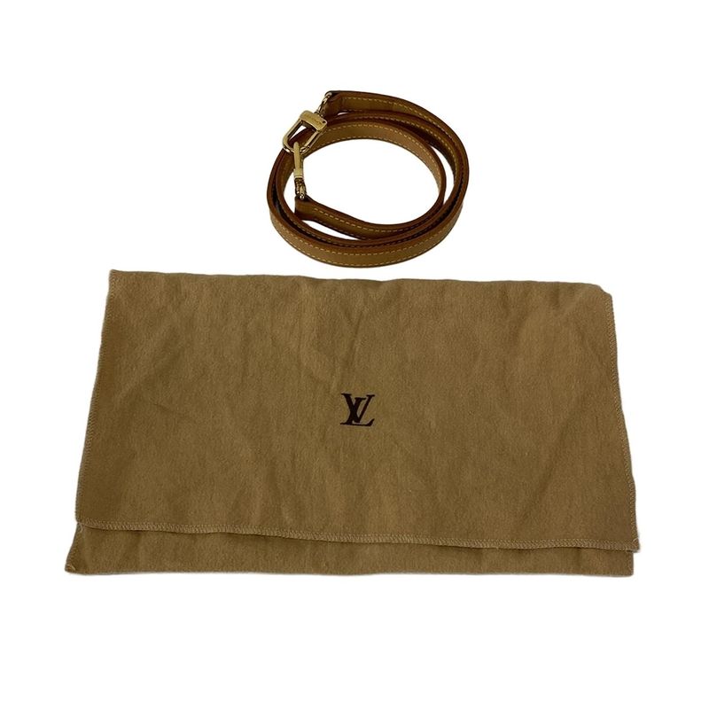 Louis Vuitton Monogram Mini Speedy M41534 Monogram Handbag