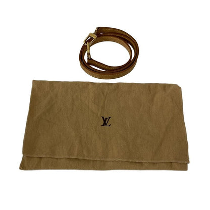 Louis Vuitton Monogram Mini Speedy M41534 Monogram Handbag